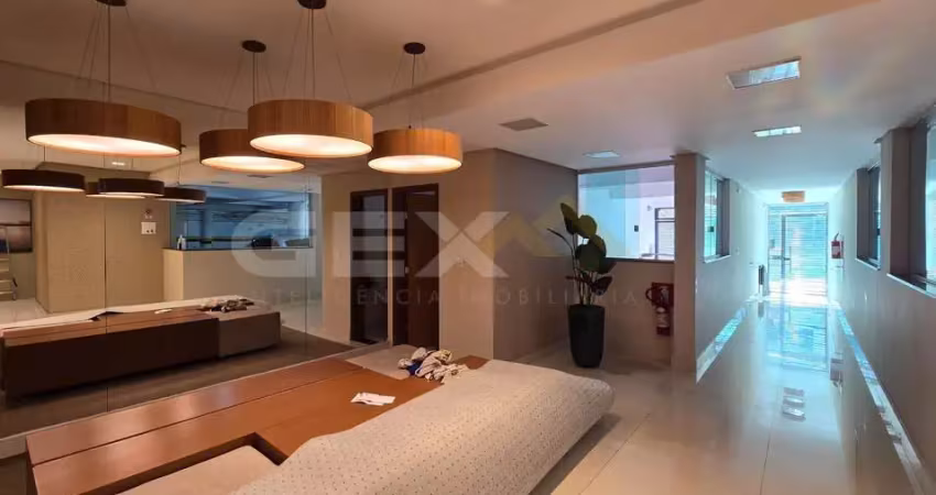 Cobertura duplex à venda no sidil, 3 quartos sendo 1 suíte master com closet e 2