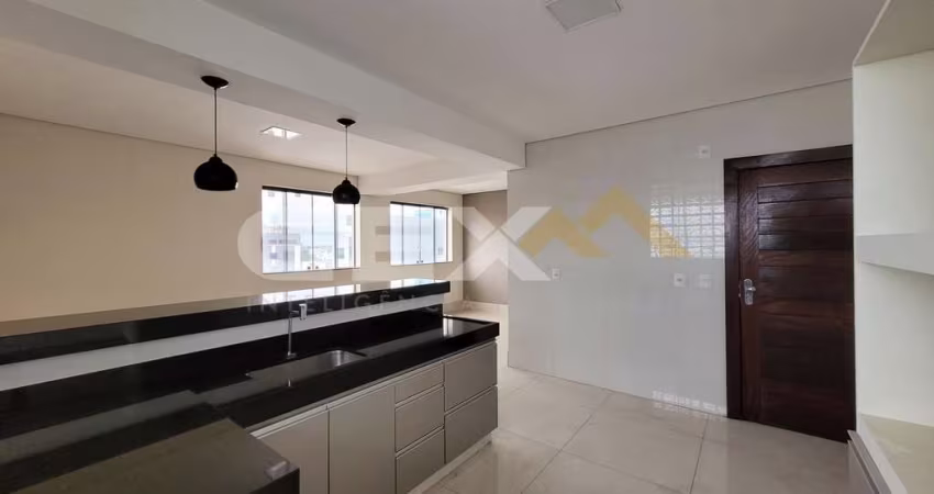 Apartamento no Bairro Santo Antônio