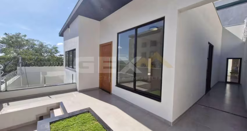 Casa à venda no bairro são josé com 3 quartos sendo 1 suíte com closet.