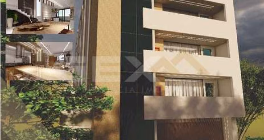 Apartamento à venda no bairro Ipiranga, 3 suítes e 2 vagas