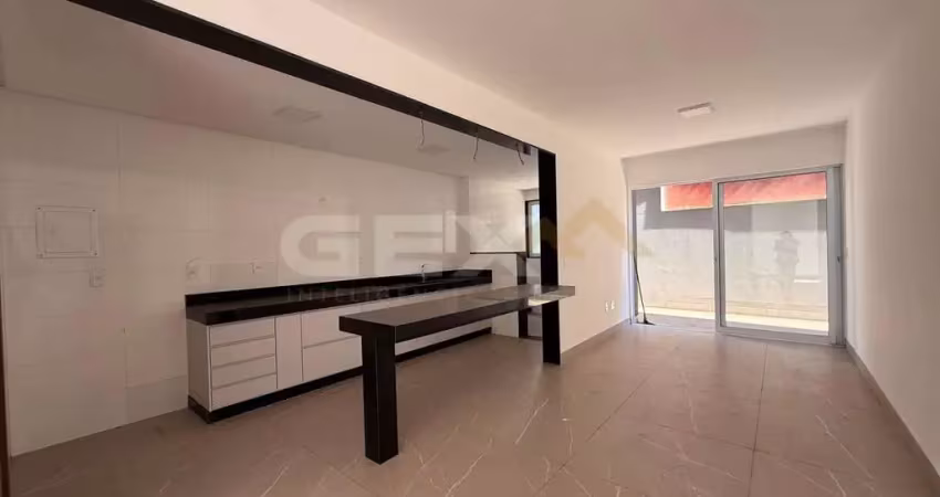 Apartamento à venda no bairro santa clara, 3 quartos sendo 1 suíte.
