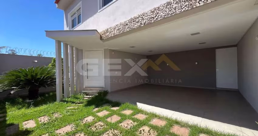 Casa à Venda no Bairro Manoel Valinhas com 04 quartos