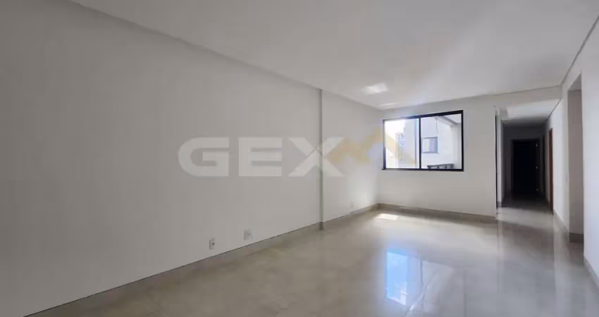 Apartamento à venda no centro, 3 quartos sendo todos suítes e 2 vagas.
