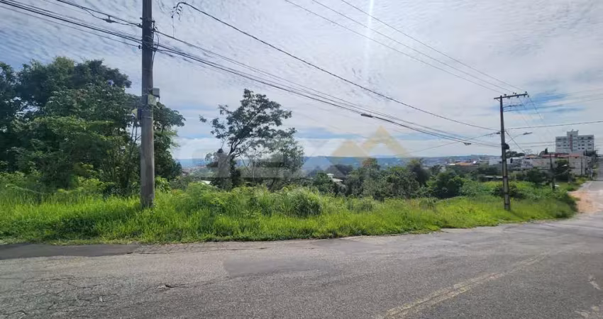 Terreno em condomínio fechado à venda na Rua João Gontijo da Fonseca, 210, Santa Marta, Divinópolis