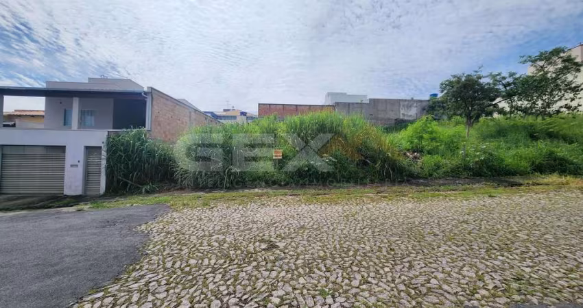 Lote à venda no bairro Santa Marta 18x30