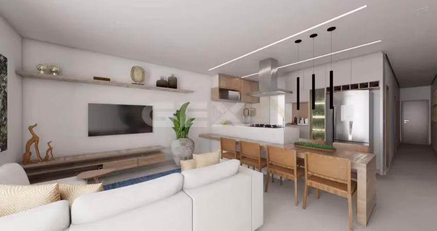 Casa à venda no bairro santa lúcia com 3 quartos sendo 1 suíte.