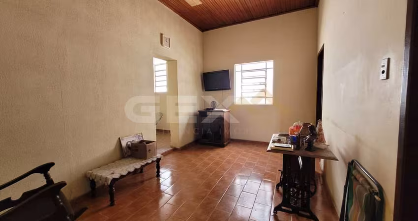 Lote à venda no Centro com 252 m².