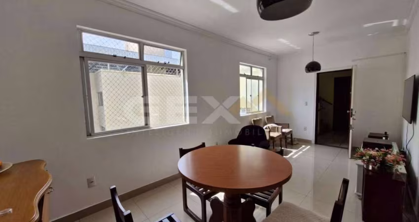 Apartamento à venda no Bairro Santo Antônio, 3 quartos sendo 1 suíte.