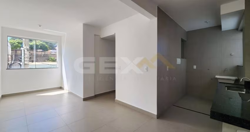 Apartamento à venda no bairro Interlagos, 3 quartos e 2 vagas.
