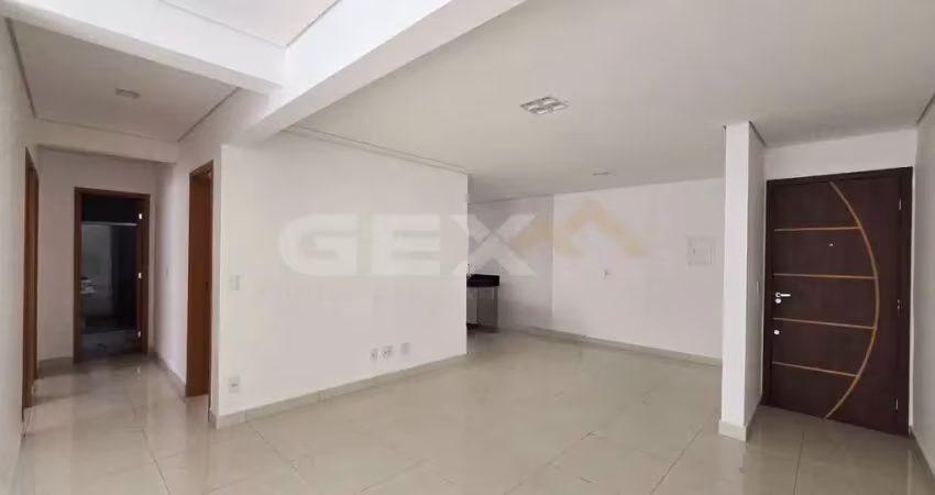 Apartamento à venda no bairro santa clara, 3 quartos sendo 1 suíte.