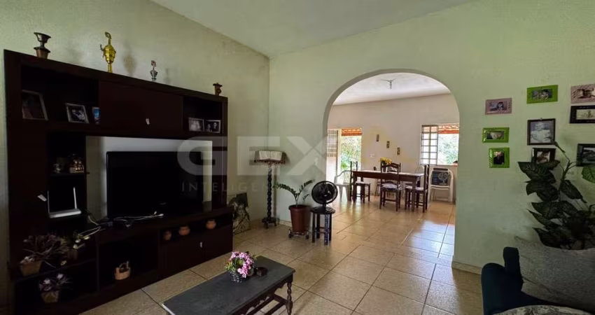 Sítio à venda no Jardim Primavera, com 3.840 m².