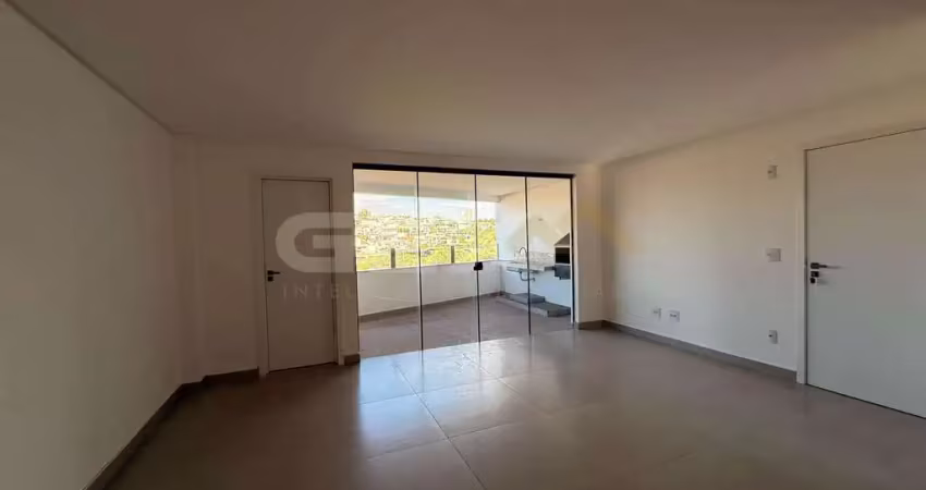 Apartamento à venda no bairro Bom Pastor, 4 quartos sendo 2 suítes.