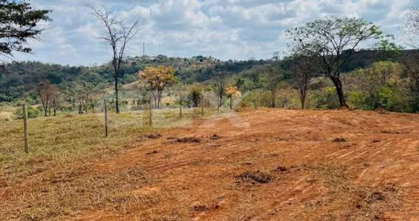 Terreno à venda no bairro Alta Vista com 3.950 m².