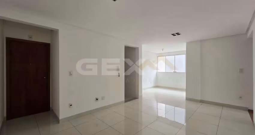 Apartamento à venda no bairro sidil, 3 quartos sendo 1 suíte.