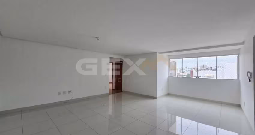 Apartamento à venda no bairro sidil, 3 quartos sendo 1 suíte.