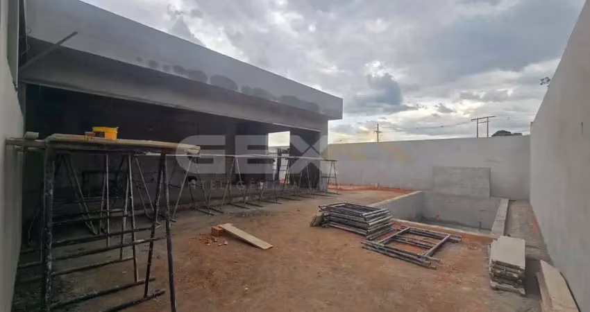 Casa à venda no condomínio vistadoro aquaville, 4 quartos todos sendo suítes.