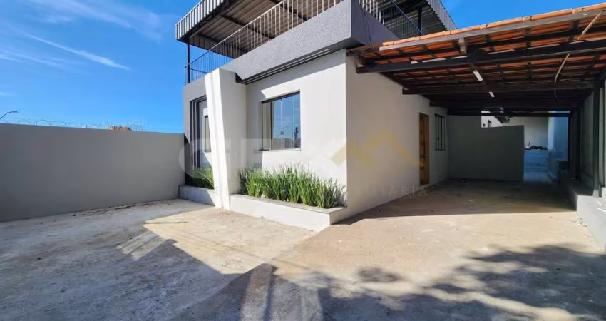Casa à venda no bairro São Roque, 3 quartos, 1 suíte e 4 vagas