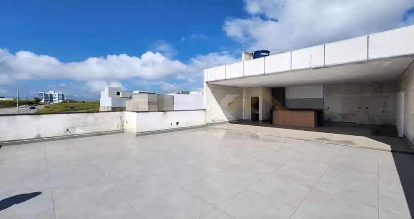Casa à venda no bairro Residencial Altaville, 3 quartos, 1 suíte com close e 3 v