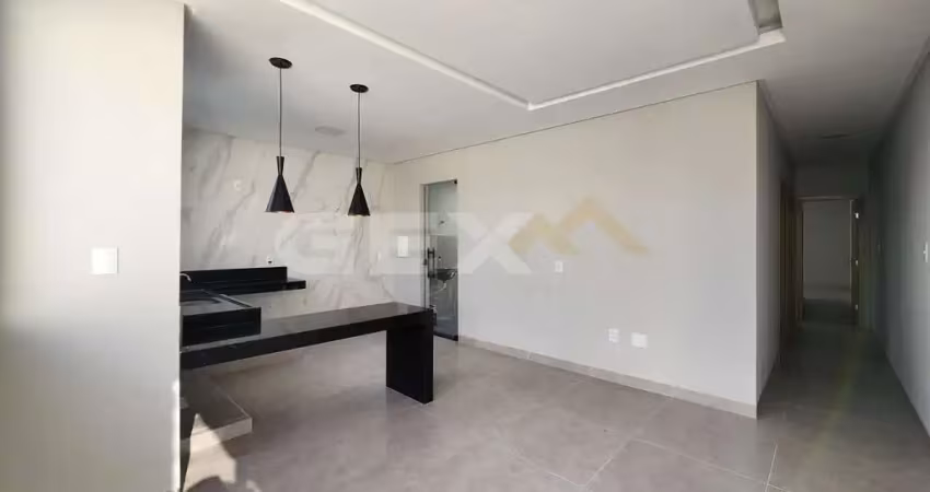 Casa à venda no bairro jardinópolis, 3 quartos, 1 suíte e 2 vagas.