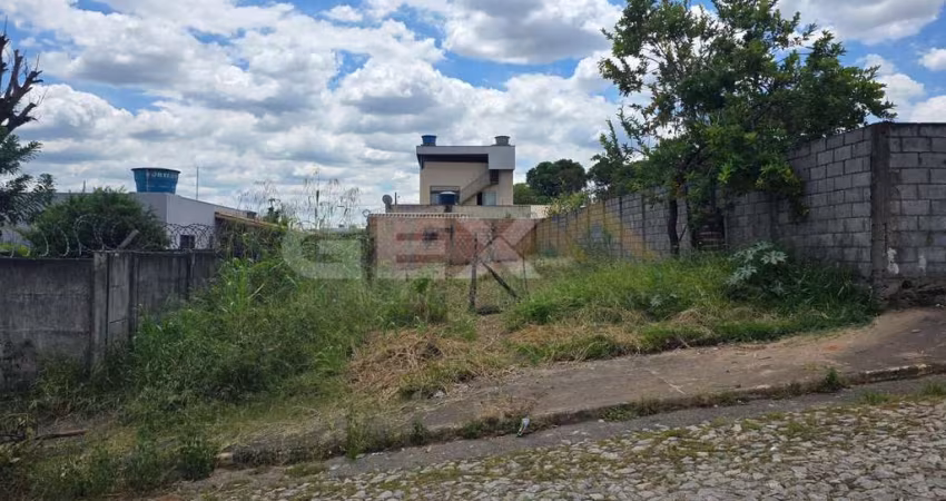 Lote à venda no bairro Dona Rosa com 300 m².