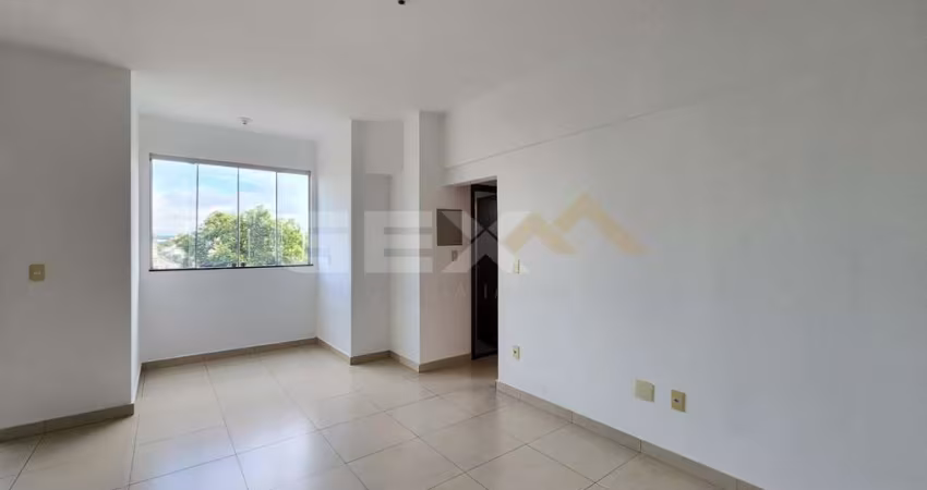 Apartamento à venda no bairro Planalto, 2 quartos sendo 1 suíte.