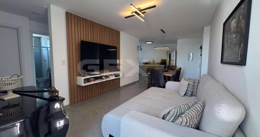 Apartamento à venda no bairro Bom Pastor, 3 quartos, 1 suíte e 2 vagas.