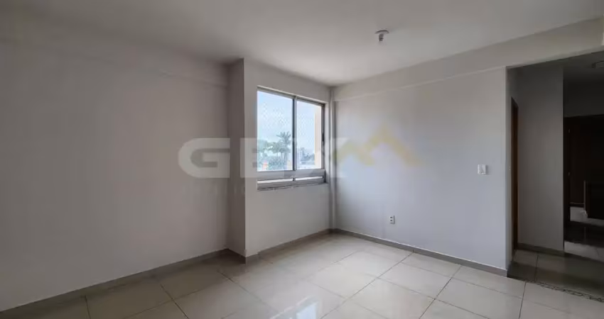 Apartamento à venda no Centro, 2 quartos e 1 vaga.