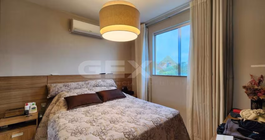 Apartamento à venda no bairro Bela Vista, 2 quartos, 1 suíte e 1 vaga.