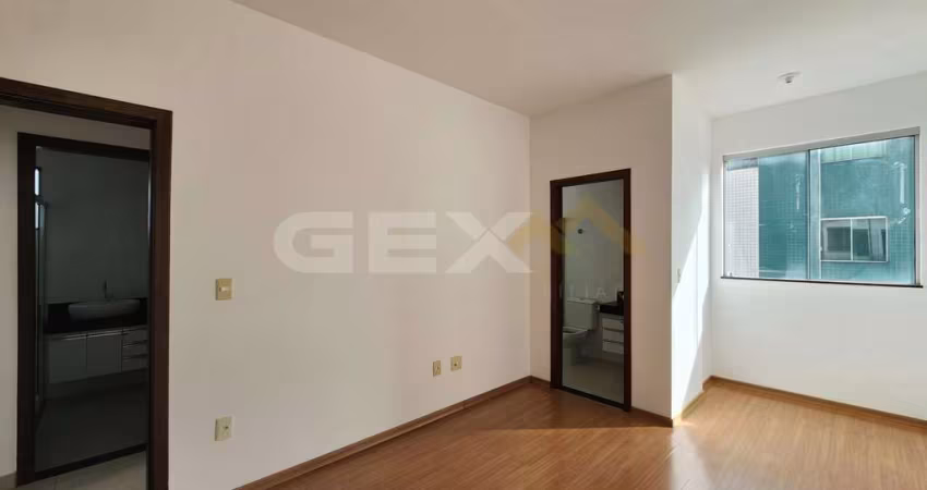 Apartamento à venda no Bairro Planalto, 2 quartos, 1 suíte e 1 vaga.
