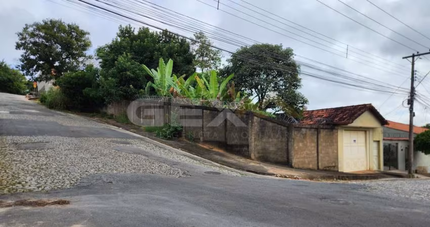 Lote à Venda no Bairro Belvedere com 347m²