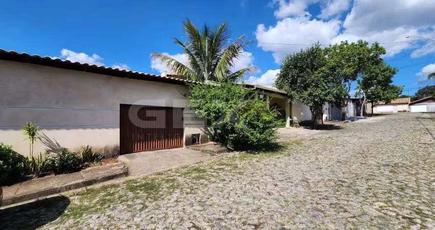 Casa à venda no bairro nova fortaleza 3 vagas de garagem
