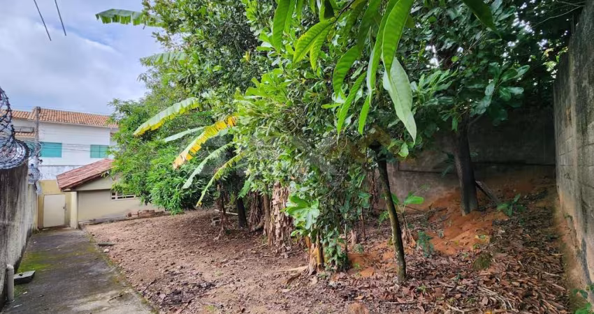 Lote à Venda no Bairro Belvedere com 276m²