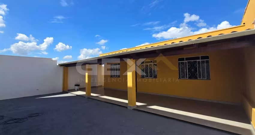 Casa à venda no bairro Belvedere, 3 quartos e 2 vagas