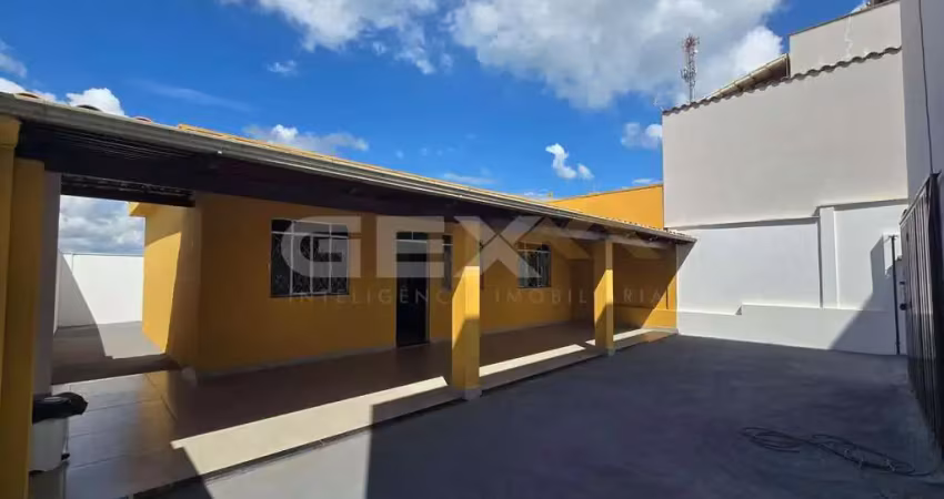 Casa à venda no bairro belvedere, 3 quartos e 2 vagas