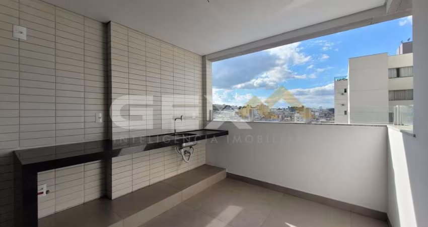 Apartamento Alto Padrão à venda na Região Central.