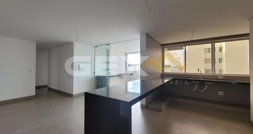 Apartamento Alto Padrão à venda na Região Central