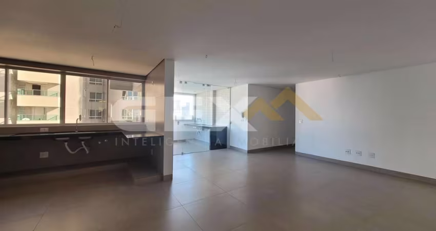 Apartamento Alto Padrão à venda Região Central.