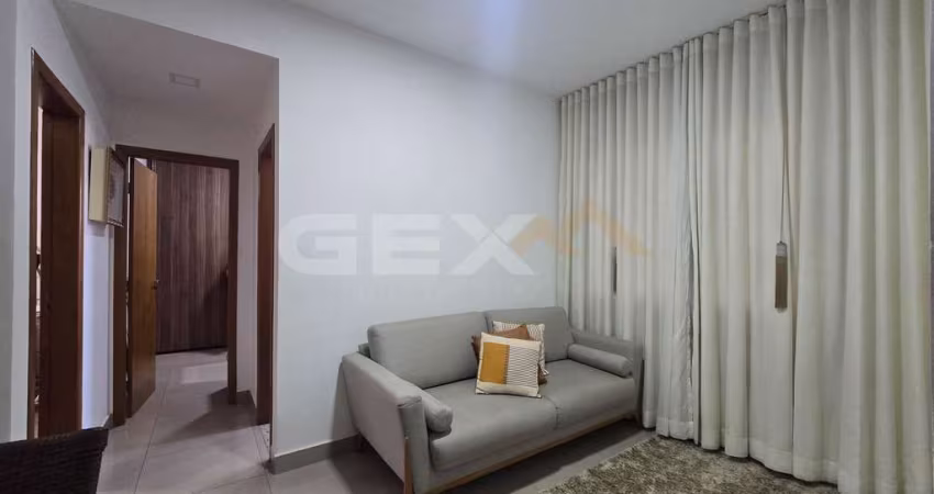 Apartamento à venda no Bom Pastor, 2 quartos, 1 suíte e 1 vaga.