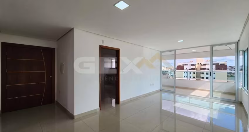 Apartamento à venda no Bairro Bom Pastor - Divinópolis/MG.