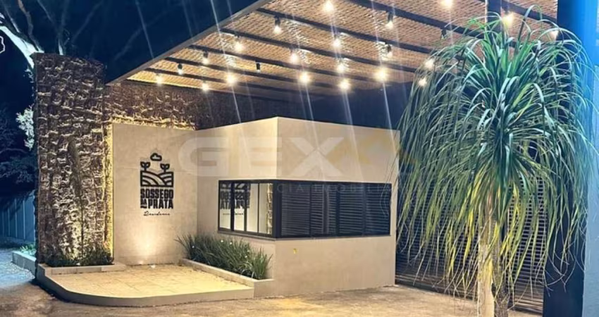 Terreno à venda em Condomínio em São Gonçalo.