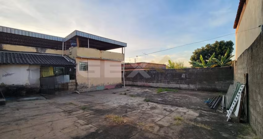 Casa à venda no Bairro Santa Rosa