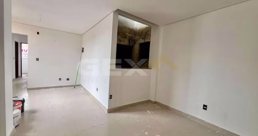Apartamento à venda no bairro Bom Pastor, 3 quartos e 1 vaga.