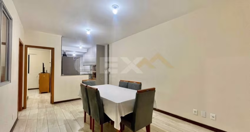 Apartamento à venda no Manoel Valinhas, 3 quartos e 1 vaga.