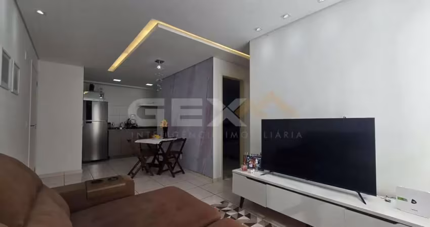 Apartamento à venda em Condomínio no Planalto com portaria 24h.