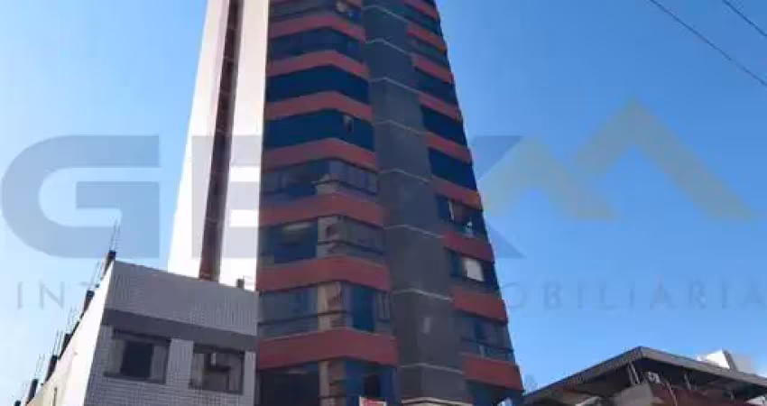Apartamento com 4 quartos à venda na Avenida Sete de Setembro, 1407, Centro, Divinópolis