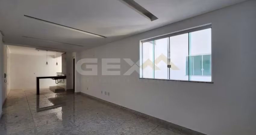 Apartamento com 3 quartos à venda na Avenida Antônio Neto, 2574, Manoel Valinhas, Divinópolis