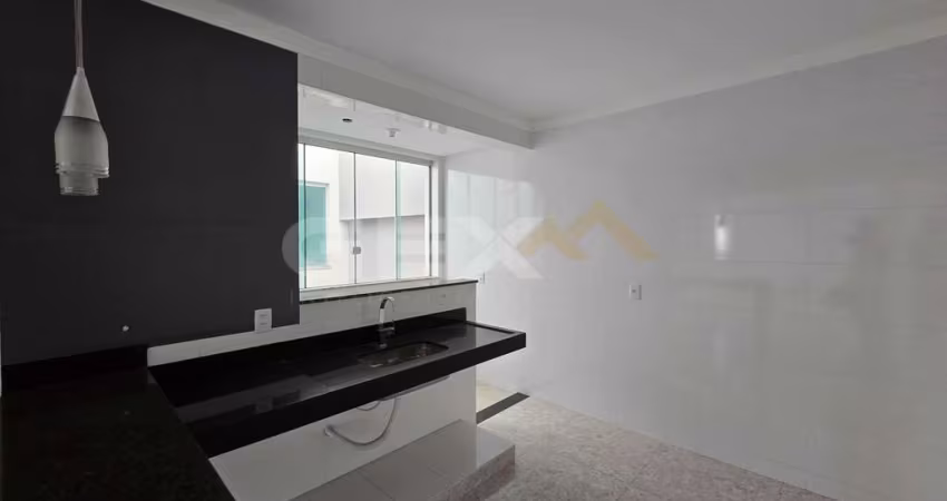 Apartamento de 03 quartos e 01 vaga no Manoel Valinhas.