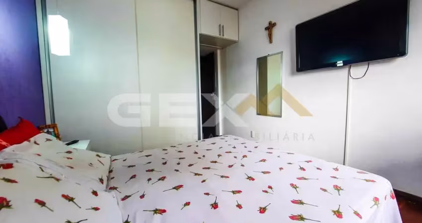 Apartamento com 3 quartos à venda na Rua Dona Francisca, 570, Afonso Pena, Divinópolis