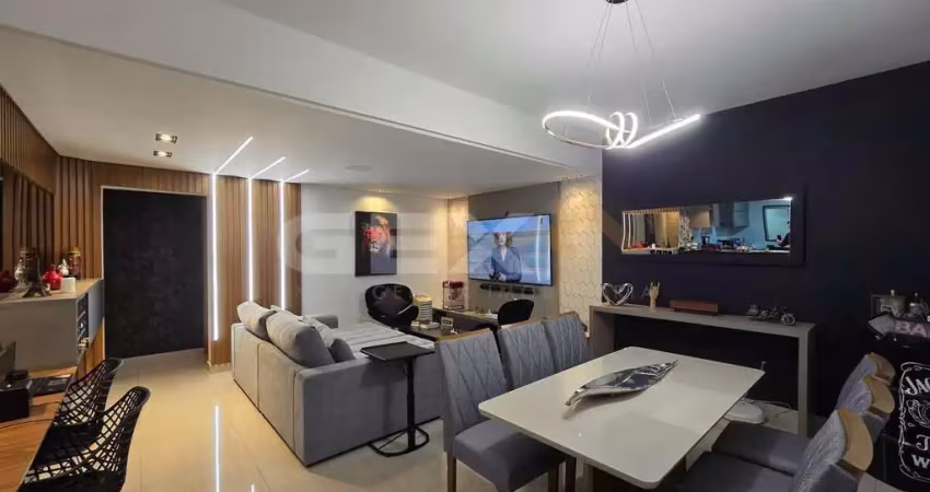 Apartamento à venda no manoel valinhas com área privativa, 3 quartos, 1 suíte e
