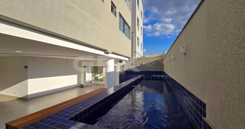 Apartamento Cobertura no Bairro Santo Antônio